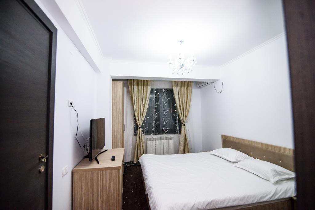 Hotel Vila Naty Năvodari Exterior foto