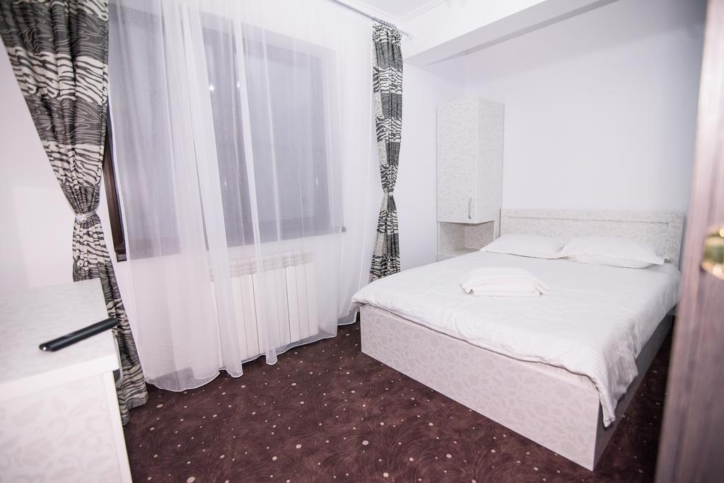 Hotel Vila Naty Năvodari Exterior foto